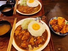 原味鸡块咖喱-金龙咖喱