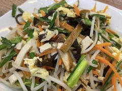 -巷子深菜馆(新华路店)