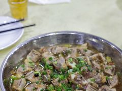 -标记美食新鲜猪杂(兴南大道店)