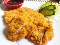 -锦亭料理