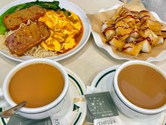 -華歡冰室-WahFoon(吉大店)