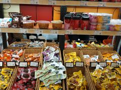 -来伊份(前进西路万象汇店)