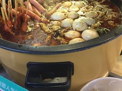 -安徽阜阳卷馍(西单店)