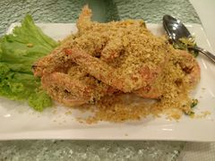 -新加坡海鲜共和(名胜世界圣淘沙海滨坊)