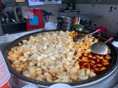 大锅萝卜-桂萍特色牛筋牛杂(长堤街总店)