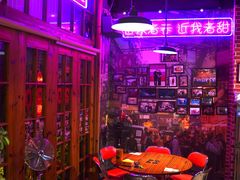-蚝堡海鲜·威海菜·海肠捞饭·烧烤·亚洲吃蚝公司(幸福门店)