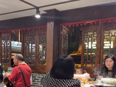 -灶东家民间菜(回兴店)