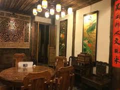 -文儒九号·闽菜馆(三坊七巷店)