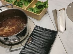 -呷哺呷哺 黄金牧场 (中发百旺店)