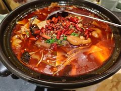 -云海肴云南菜·蒸汽石锅鱼(青岛万象城店)