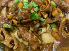 -荣荣面馆(丹溪大道店)