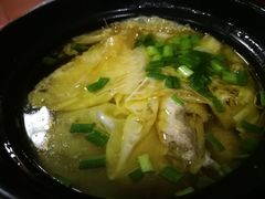 -桃花姐假日酒店·桃花潭土菜馆