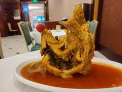 -金三杯酒家(泉城路店)