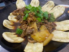 -咱家小院(汉中门店)