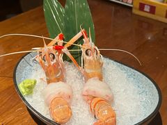 -千代武日本料理(开发区店)