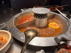 -牛New寿喜烧(新六百店)