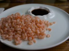 清炒虾仁-老阊门菜馆(山塘街店)