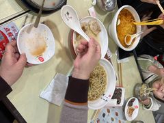 -服务大楼冷面(延大店)