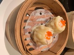 -ManHo万豪中餐厅(成都茂业JW万豪酒店)