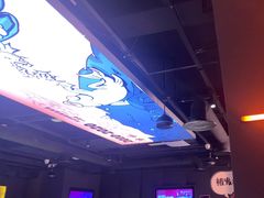 -鸣记脆皮烤鱼·海鲜烤鱼(三八广场店)
