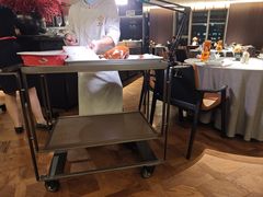 -秀儿四九城·新京菜(亚运村鸟巢店)