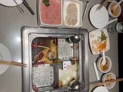 -海底捞火锅(铁西万达店)