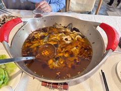 -辣婆婆(航天桥店)