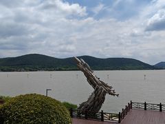 -云龙湖旅游景区