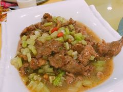 -石头咕(葵蓬店)