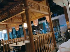 -野妹经典火锅(民治店)