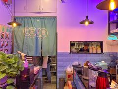 -左记港食(融科天城店)
