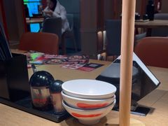 -味千拉面(煌华新纪元购物广场店)