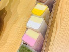 -Olé精品超市(北京合生汇店)