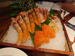 -Mr.Fish鱼鲜生海鲜放题(高德置地冬广场店)