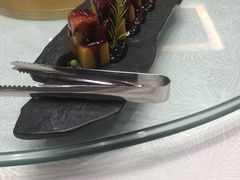 -青岛蓝海大饭店·渔歌舫(李沧店)