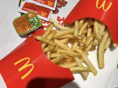 -麦当劳(明湖店)