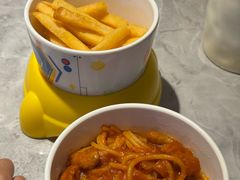 -必胜客(骡马市店)