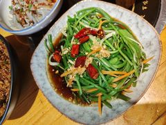 -民食香·腊排骨野生菌美食(木府店)