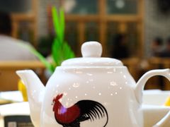 -德胜轩正宗顺德菜(宝安沙井会展中心店)