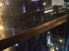 -影汇之星8字形摩天轮