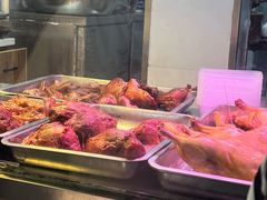-味香鸭子店(汉口西路店)