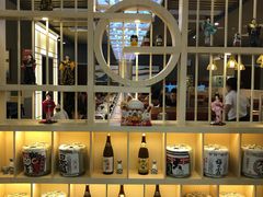 -采御鲜·回转寿司(汕头万达店)