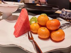 -名人坊·新派粤菜(河西奥体博览中心金鹰世界店)