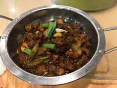 -上海交通大学新疆餐厅