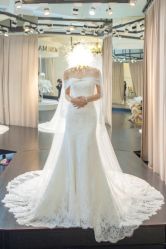 -MuseMarry婚纱(前海嘉里中心店)