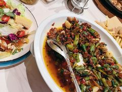 -蜀厨小匠·民间川菜(犀浦店)