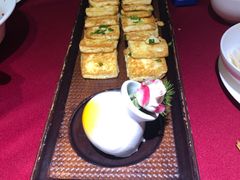 -院里寻菜·精致庭院菜(观沙岭店)