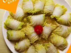 -爱的果实月嫂育婴师(世纪东方店)