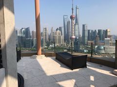 -上海外滩茂悦大酒店
