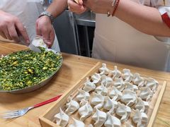 -李记东北饺子馆·东北菜(欢乐谷店)